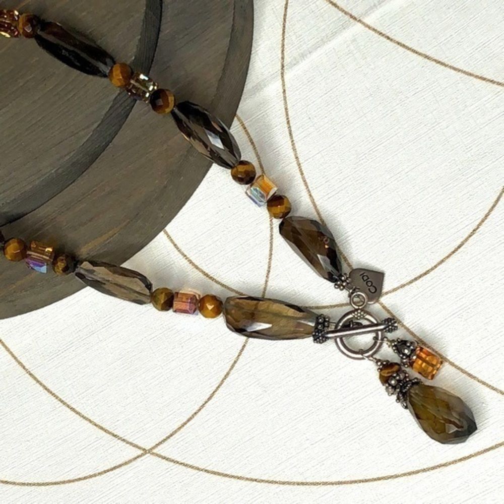 Stunning Codi Necklace